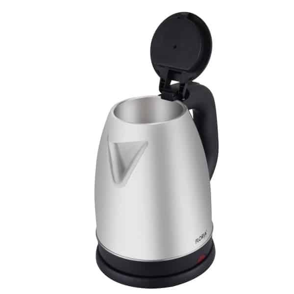 Fierbator electric, putere 1500W, capacitate 2 L, indicator luminos / ZLN 4902 - 221.ro