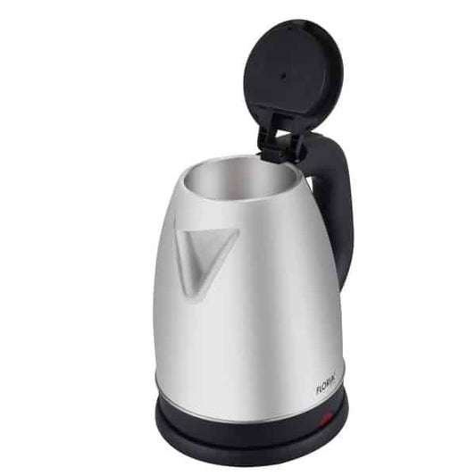 Fierbator electric, putere 1500W, capacitate 2 L, indicator luminos / ZLN 4902 - 221.ro