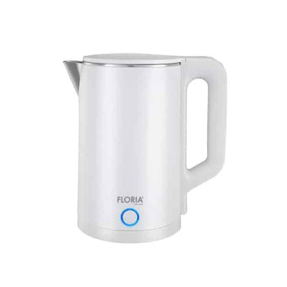 Fierbator electric, capacitate 2l, putere 1500W, Floria / ZLN 4920