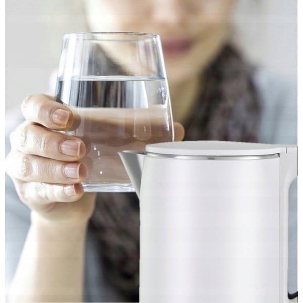 Fierbator electric, capacitate 2l, putere 1500W, Floria / ZLN 4920