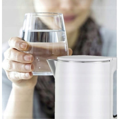 Fierbator electric, capacitate 2l, putere 1500W, Floria / ZLN 4920