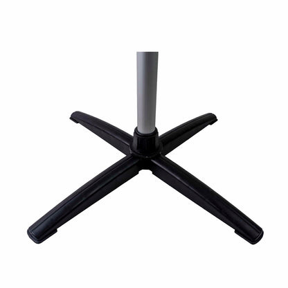 Suport radiator din aluminiu / ZLN 4924