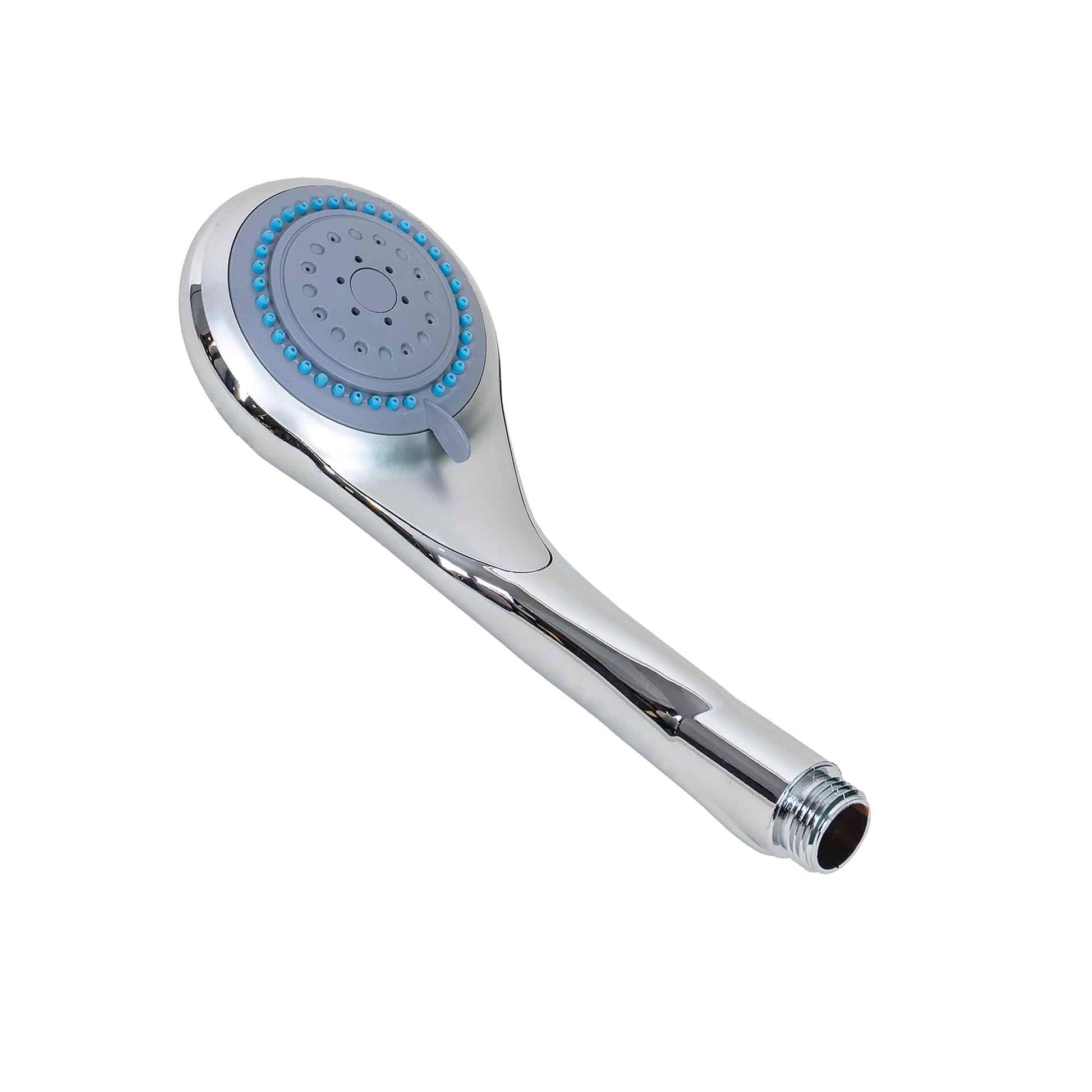 Para de dus cu 3 functii, inox / ZLN 5203 - 221.ro