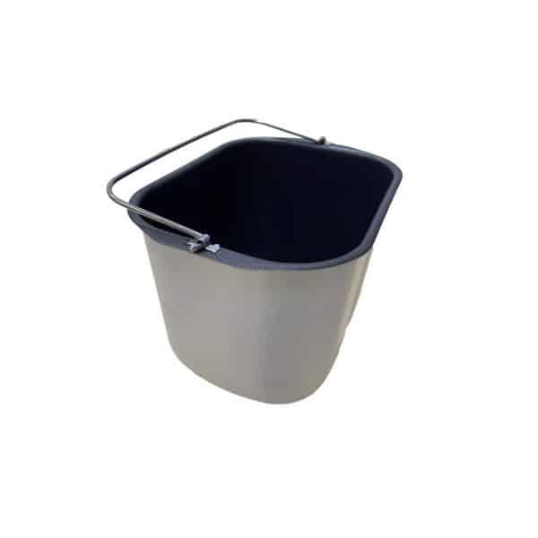 Masina de facut paine, putere 550W, ecran digital, coacere ajustabila, negru / ZLN 5213