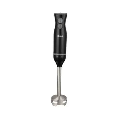 Mixer vertical, putere 250W, 2 viteze, mai multe capete, negru / ZLN 5244 - 221.ro