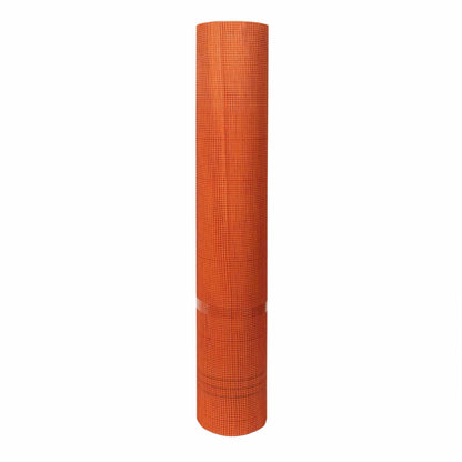 Plasa din fibra de sticla 1-50M, 145 gr/mp orange / ZLN 5494 - 221.ro