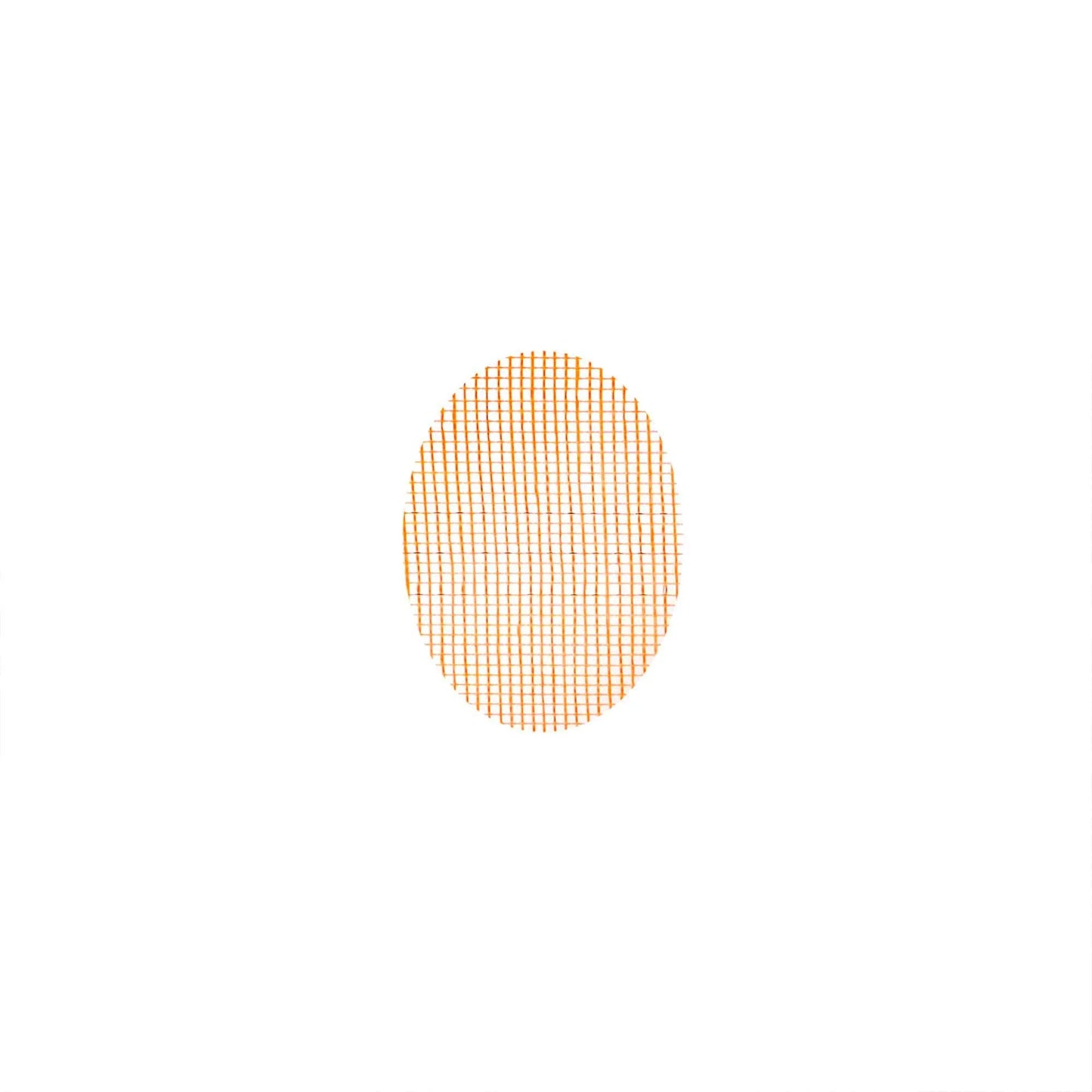Plasa din fibra de sticla 1-50M, 145 gr/mp orange / ZLN 5494 - 221.ro