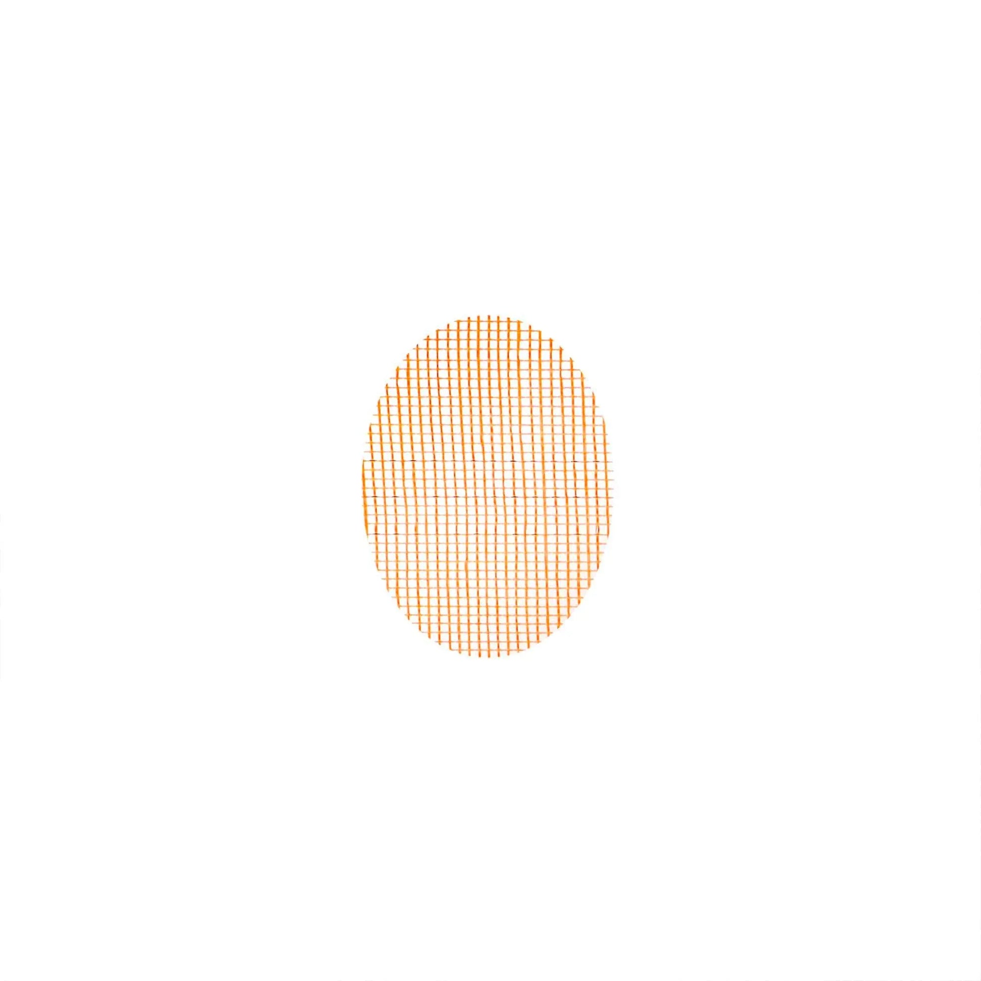 Plasa din fibra de sticla 1-50M, 145 gr/mp orange / ZLN 5494 - 221.ro