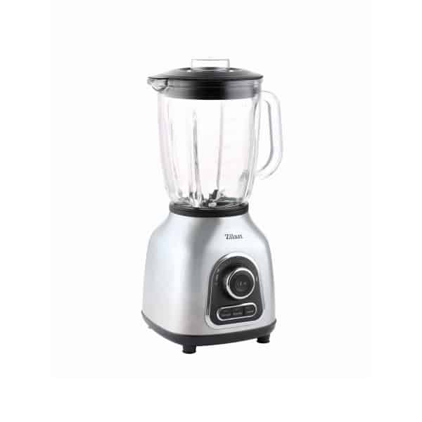 Blender din inox, putere 1400 W, capacitate 1.75L, viteza ajustabila / ZLN 5596