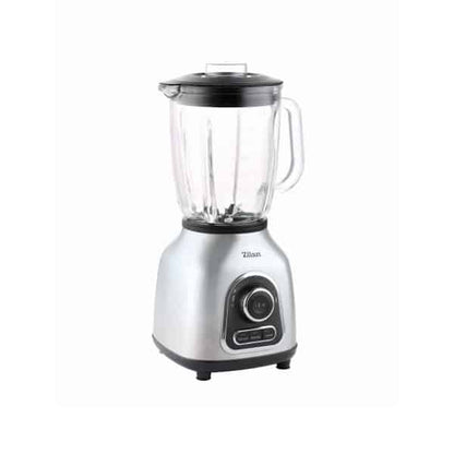 Blender din inox, putere 1400 W, capacitate 1.75L, viteza ajustabila / ZLN 5596