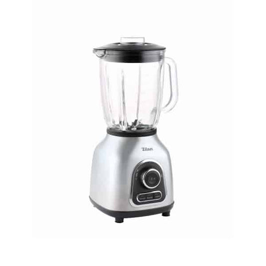 Blender din inox, putere 1400 W, capacitate 1.75L, viteza ajustabila / ZLN 5596