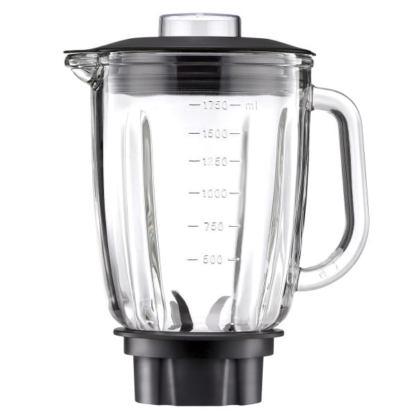 Blender din inox, putere 1400 W, capacitate 1.75L, viteza ajustabila / ZLN 5596