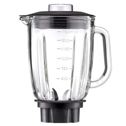 Blender din inox, putere 1400 W, capacitate 1.75L, viteza ajustabila / ZLN 5596