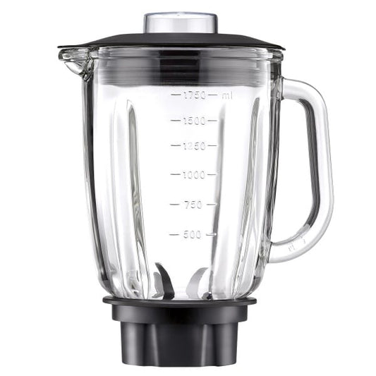 Blender din inox, putere 1400 W, capacitate 1.75L, viteza ajustabila / ZLN 5596
