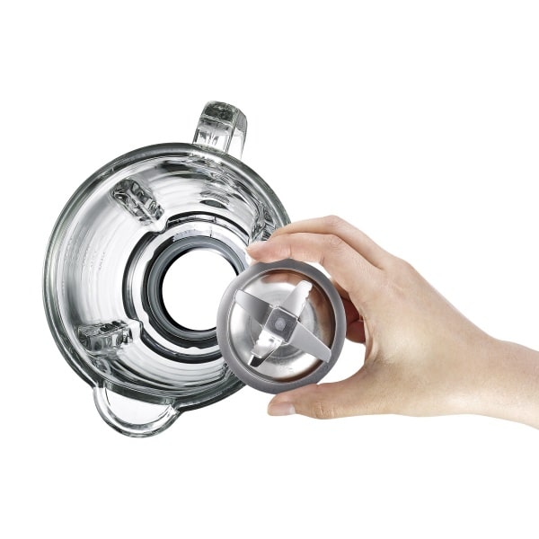 Blender din inox, putere 1400 W, capacitate 1.75L, viteza ajustabila / ZLN 5596