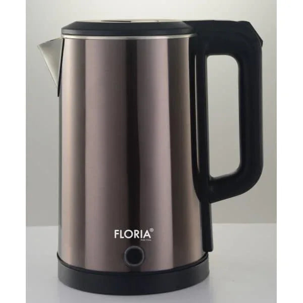 Fierbator electric, capacitate 1.8L, putere 1650W, indicator luminos / ZLN 6142 - 221.ro