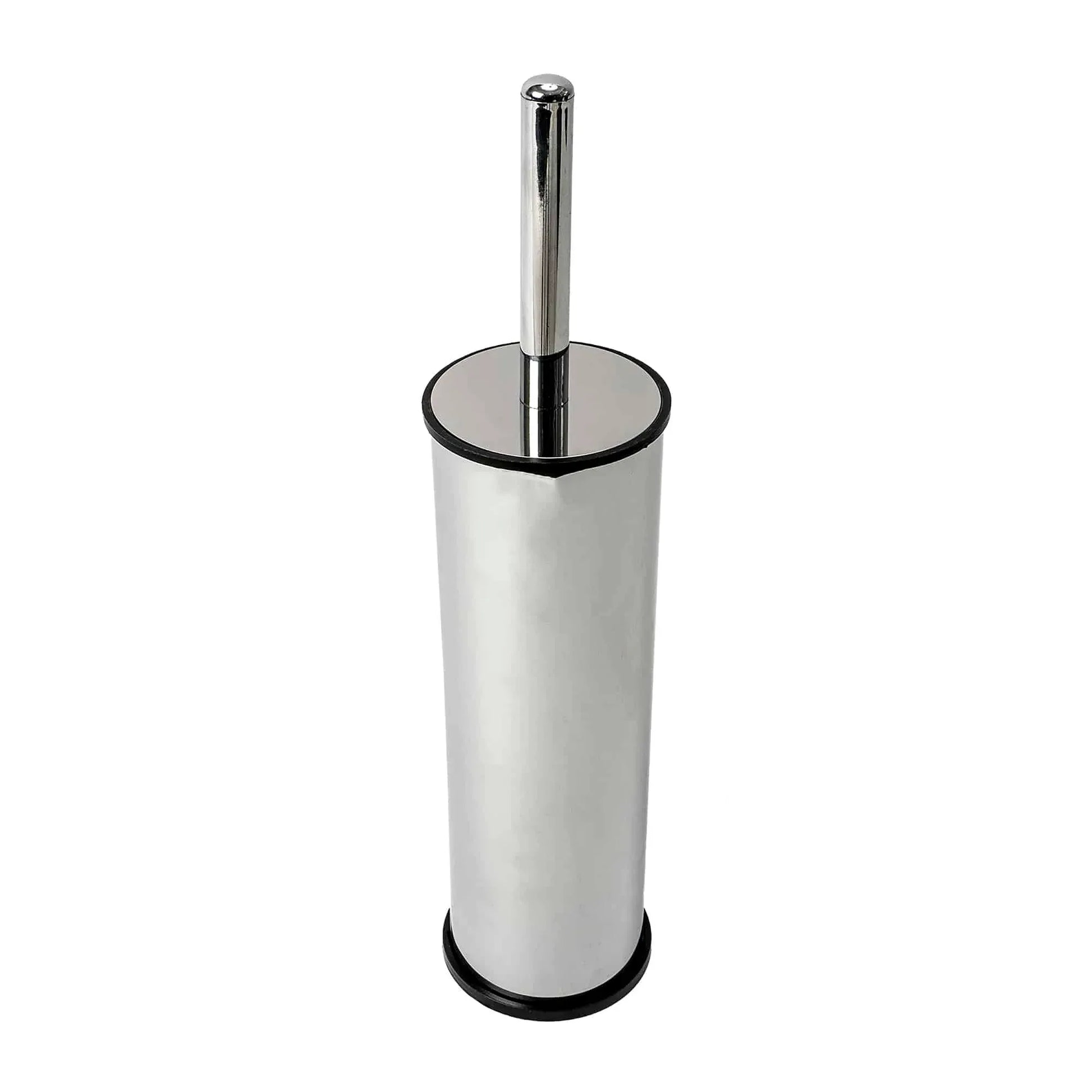 Perie WC cu suport din inox / ZLN 6928 - 221.ro