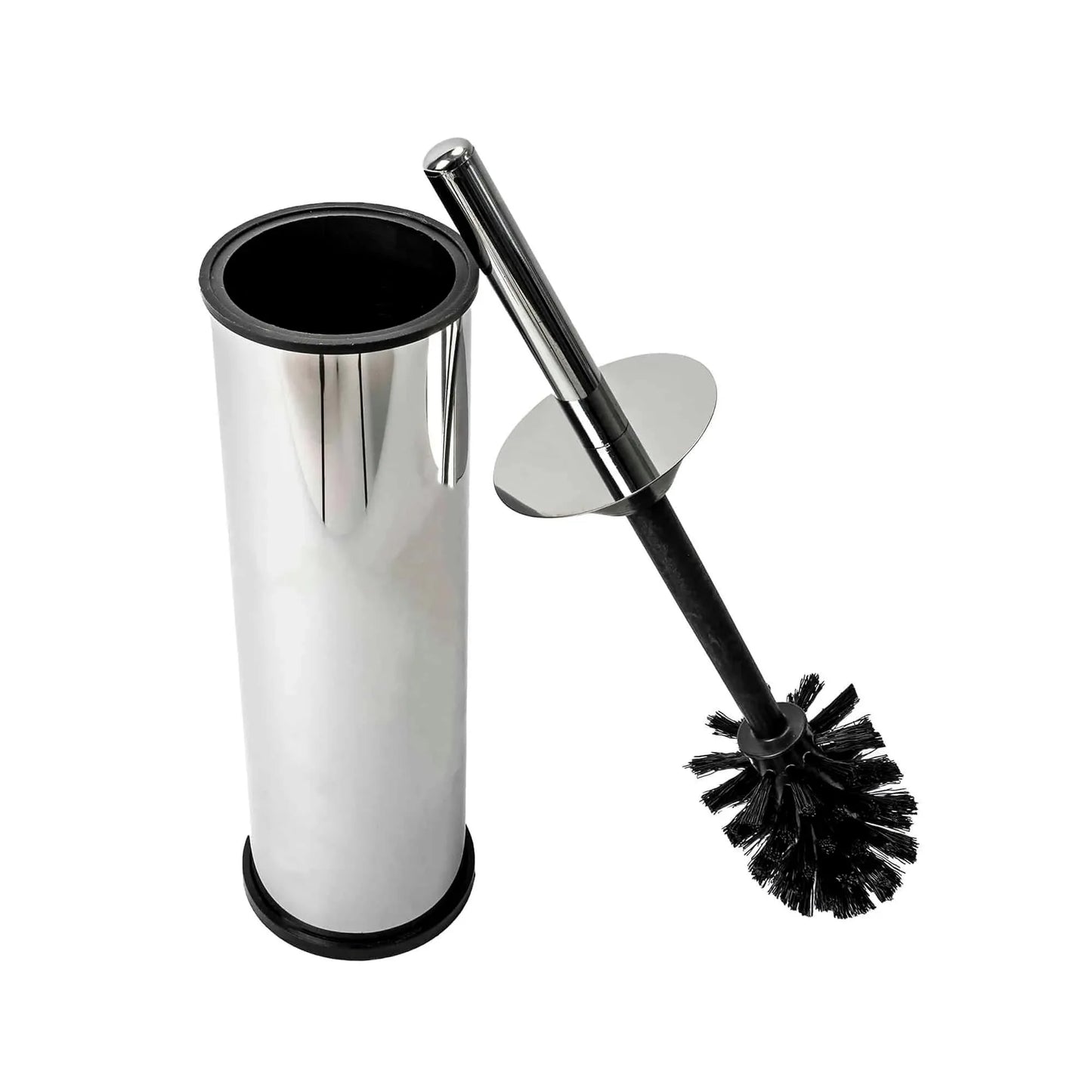 Perie WC cu suport din inox / ZLN 6928 - 221.ro