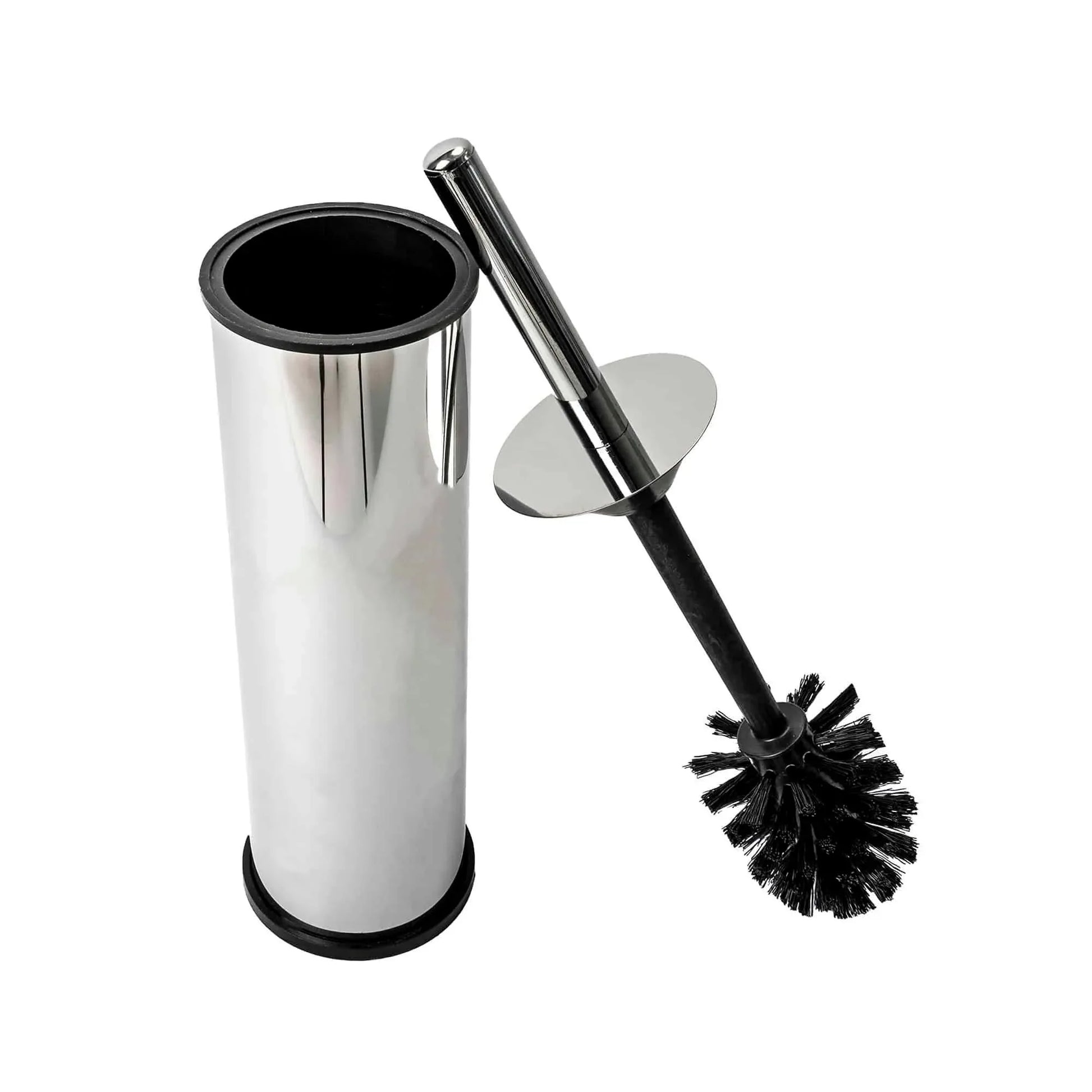 Perie WC cu suport din inox / ZLN 6928 - 221.ro
