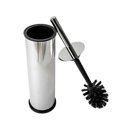 Perie WC cu suport din inox / ZLN 6928 - 221.ro