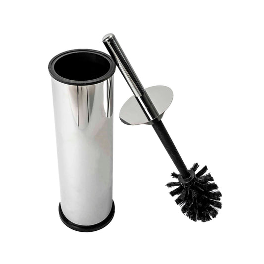 Perie WC cu suport din inox / ZLN 6928