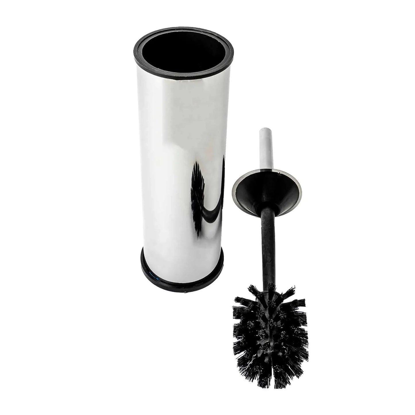 Perie WC cu suport din inox / ZLN 6928 - 221.ro