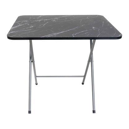 Masa plianta cu blat mdf, dimensiuni 60x80x70cm, nergu / ZLN 6975 - 221.ro