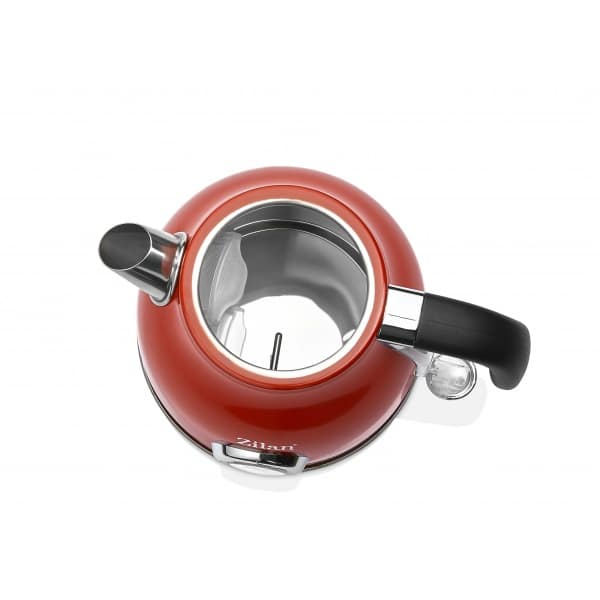 Fierbator RETRO, capacitate 1.7l, Putere 2200W, rotire 360 / ZLN 7033