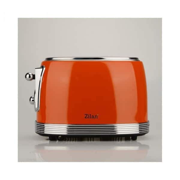 Prajitor RETRO, cu 6 trepte de prajire, putere 850w, indicator luminos / ZLN 7040