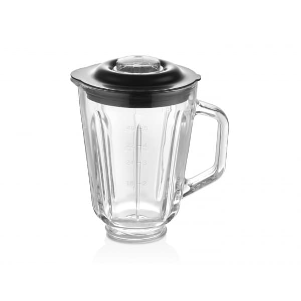Blender RETRO, capacitate 1.5 L, putere 500W, lame din otel / ZLN 7057