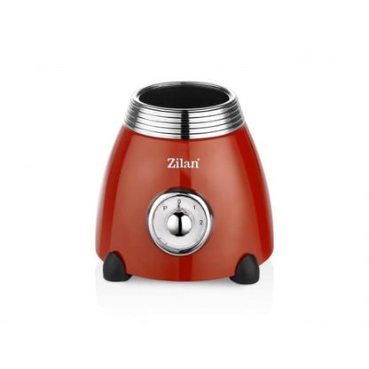 Blender RETRO, capacitate 1.5 L, putere 500W, lame din otel / ZLN 7057