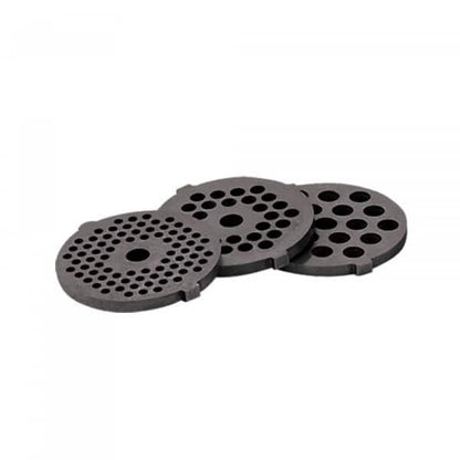 Masina de tocat, puere 1200W, tava si panou din inox, accesorii carnati / ZLN 7599 - 221.ro