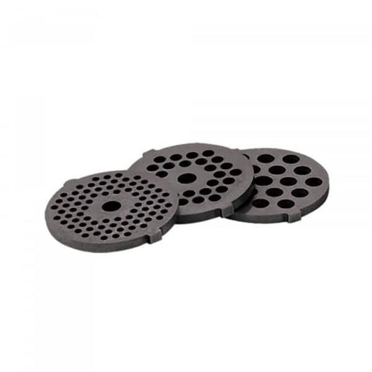 Masina de tocat, puere 1200W, tava si panou din inox, accesorii carnati / ZLN 7599 - 221.ro