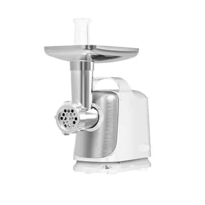 Masina de tocat, putere 1200W, lame din otel, doua site, functie revers FLORIA / ZLN 7966