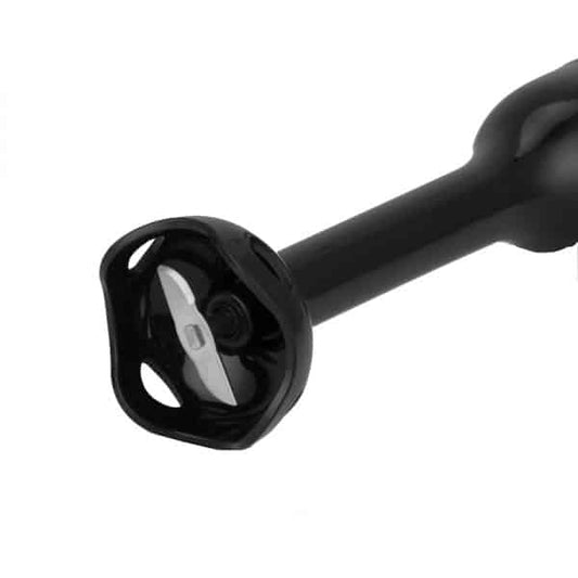 Mixer veritcal Floria, putere 250W, doua trepte de viteza, negru / ZLN 7972