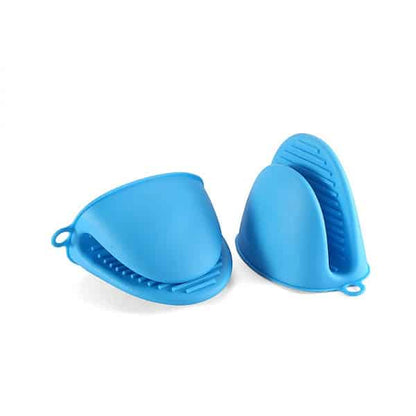 Set 11 accesorii pentru friteuza cu aer, diametru 18cm / ZLN 8016