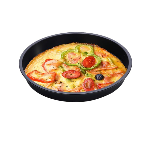 Set 11 accesorii pentru friteuza cu aer, diametru 18cm / ZLN 8016