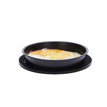 Set 11 accesorii pentru friteuza cu aer, diametru 18cm / ZLN 8016