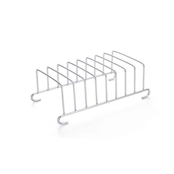 Set 11 accesorii pentru friteuza cu aer, diametru 18cm / ZLN 8016