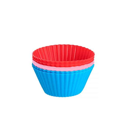 Set 11 accesorii pentru friteuza cu aer, diametru 18cm / ZLN 8016