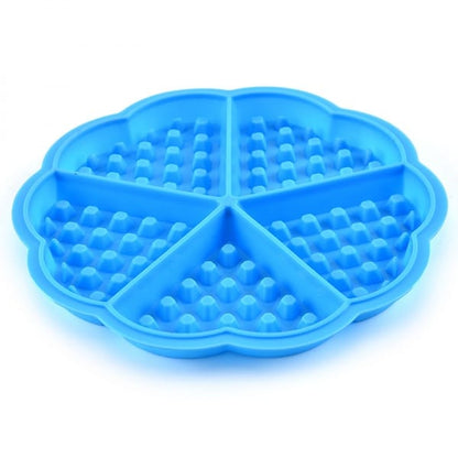 Set 11 accesorii pentru friteuza cu aer, diametru 18cm / ZLN 8016