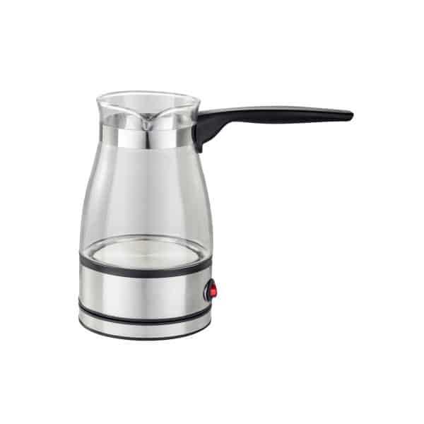 Ibric electric din sticla, putere 800w, capacitate 500ml / ZLN 8122
