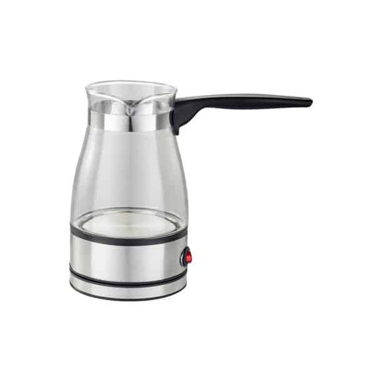 Ibric electric din sticla, putere 800w, capacitate 500ml / ZLN 8122