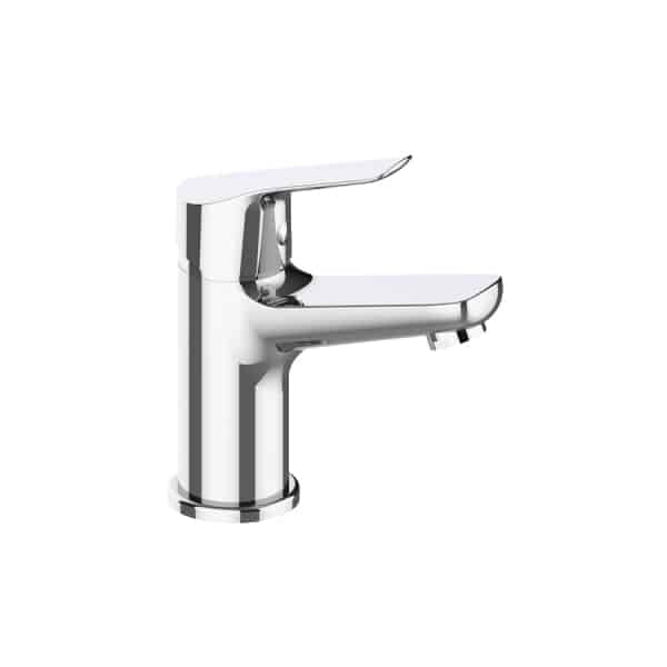 Baterie pentru baie, argintie / ZLN 8160