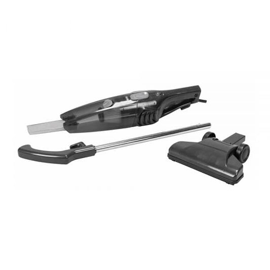 Aspirator vertical Floria, 2in1, fara sac, putere 800w, lungime cablu 4.2m / ZLN 8191