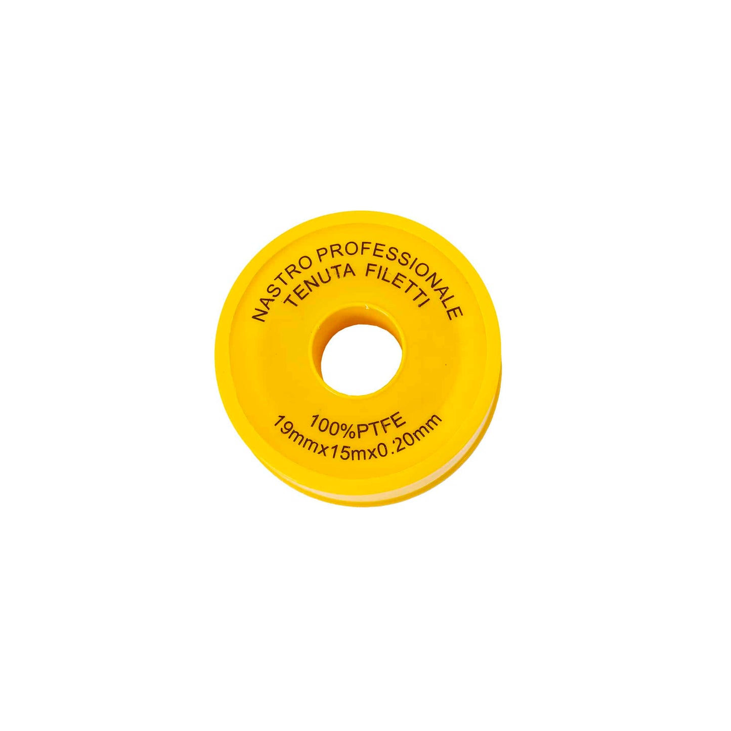 Banda teflon pentru etansare 0.2mm x 19mm x 15m Z-TOOLS / ZLN 8779