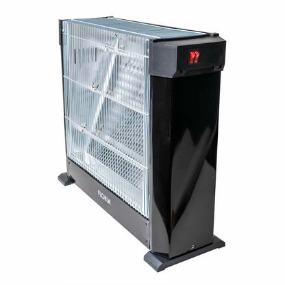 Radiator tip semineu cu 3 rezistente quartz, 1800W / ZLN 8808