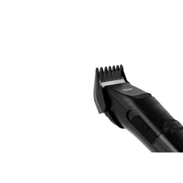 Aparat de tuns trimmer Rhodos, afisaj LED, lama detasabila ZILAN / ZLN 8818