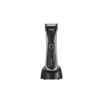 Aparat de tuns Priapos, indicator Led cu 2 culori, protectie IPX5 ZILAN / ZLN 8849