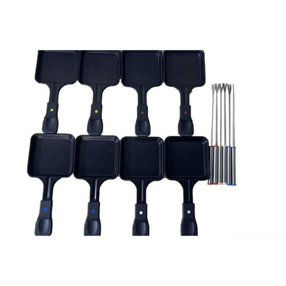 Gratar electric 3 in 1, non stick, putere 1400w, capacitate recipient 1l, elemente de inox, indicator luminos / ZLN 8856